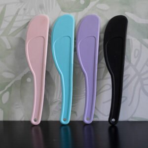 Espátulas de Nylon