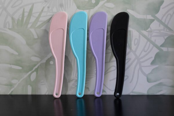 Espátulas de Nylon