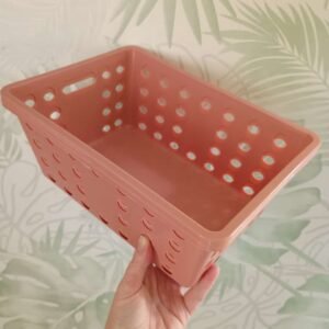 Organizador mediano - Solución para Ordenar tu Espacio