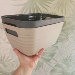 Organizador Mediano – Estilo y Funcionalidad para tu Hogar