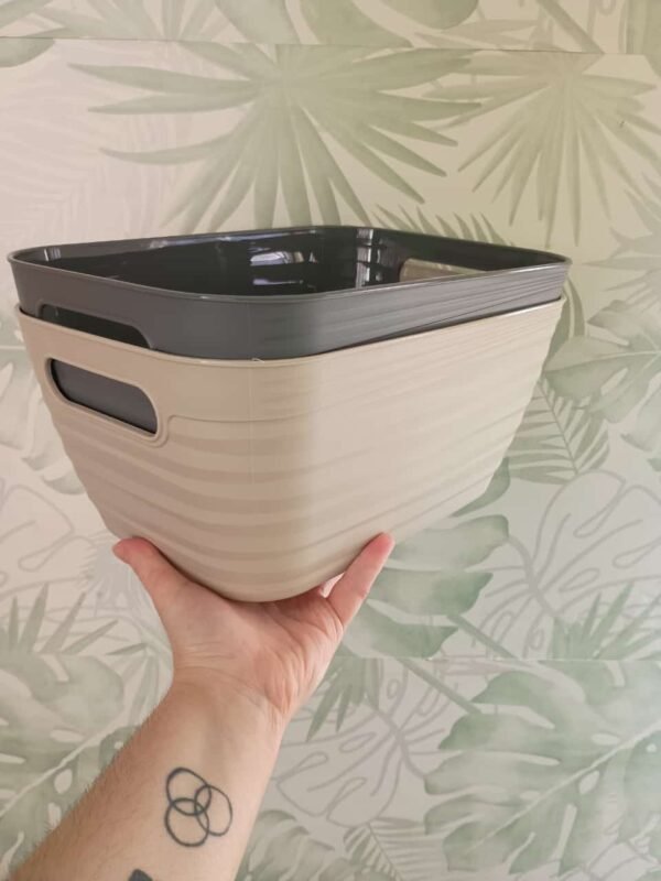 Organizador Mediano – Estilo y Funcionalidad para tu Hogar