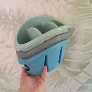 Escurridor de Cubiertos – Practicidad y Organización para Tu Cocina
