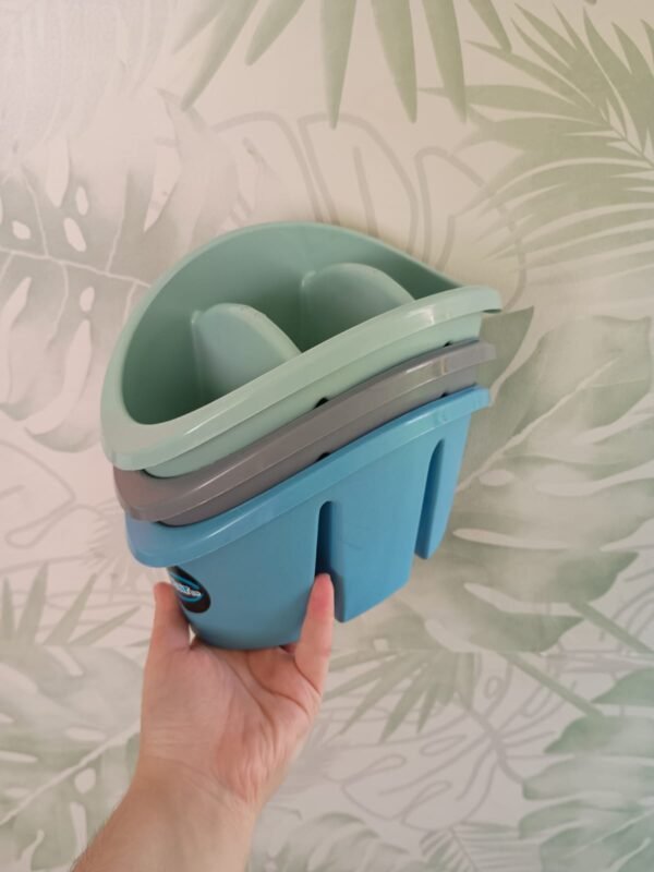Escurridor de Cubiertos – Practicidad y Organización para Tu Cocina