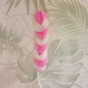 Esponja para ducha