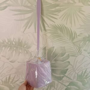 Escobilla para Inodoro – Higiene y Comodidad en tu Baño