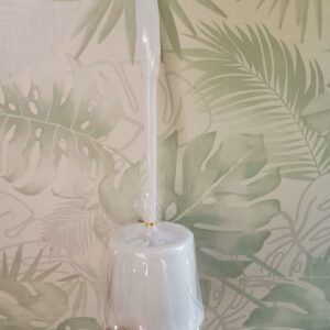 Escobilla para Inodoro – Higiene y Comodidad en tu Baño