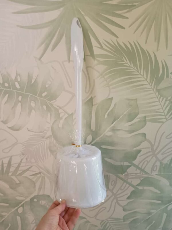 Escobilla para Inodoro – Higiene y Comodidad en tu Baño