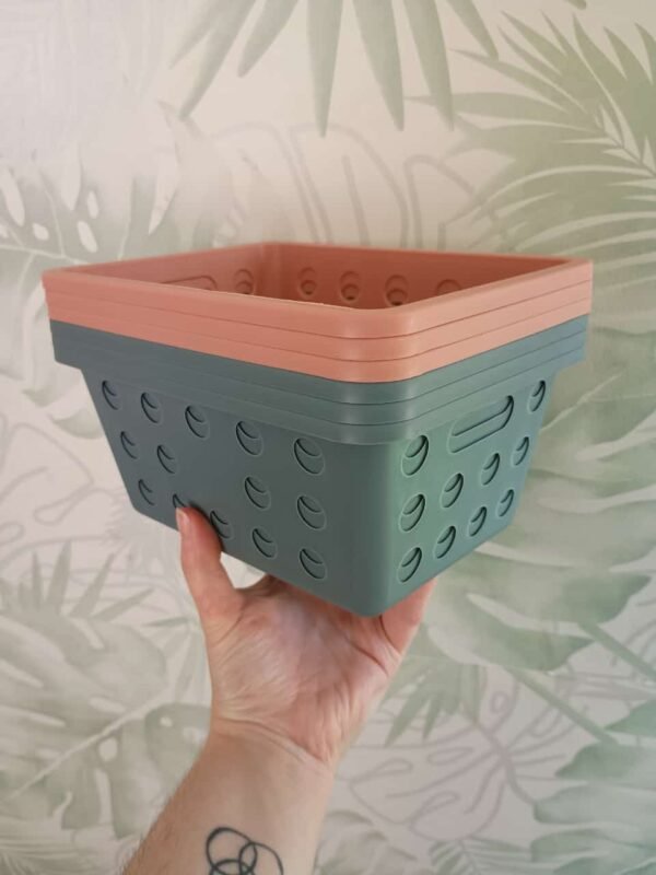 Organizador Pequeño – Compacto y Funcional para el Hogar y Oficina