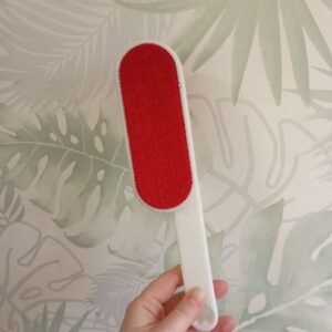 Cepillo Quita Pelos – Elimina Pelos y Pelusa con Facilidad