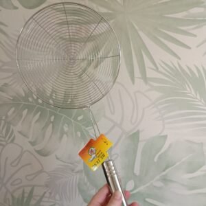 Colador de Acero Inoxidable – Durabilidad y Alta Calidad para Tu Cocina