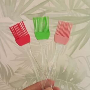 Pincel de Silicona