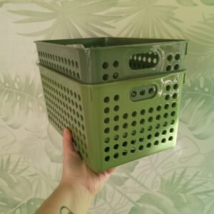 Organizador calado - Solución Práctica y Funcional para tu Hogar u Oficina