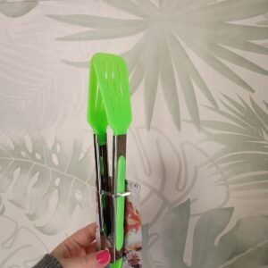 Pinza para Agarrar Alimentos – La Herramienta Ideal para una Cocina Eficiente y Segura