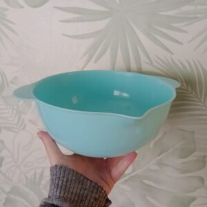 Bowl Mezclador – Ideal para Cocinar y Preparar Ingredientes en Casa