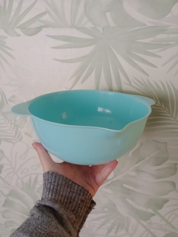 Bowl Mezclador – Ideal para Cocinar y Preparar Ingredientes en Casa
