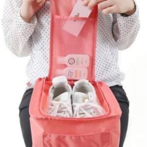 Organizador de Zapatos para Viaje