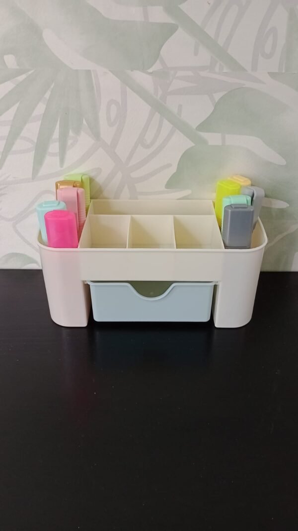 Organizador de Escritorio