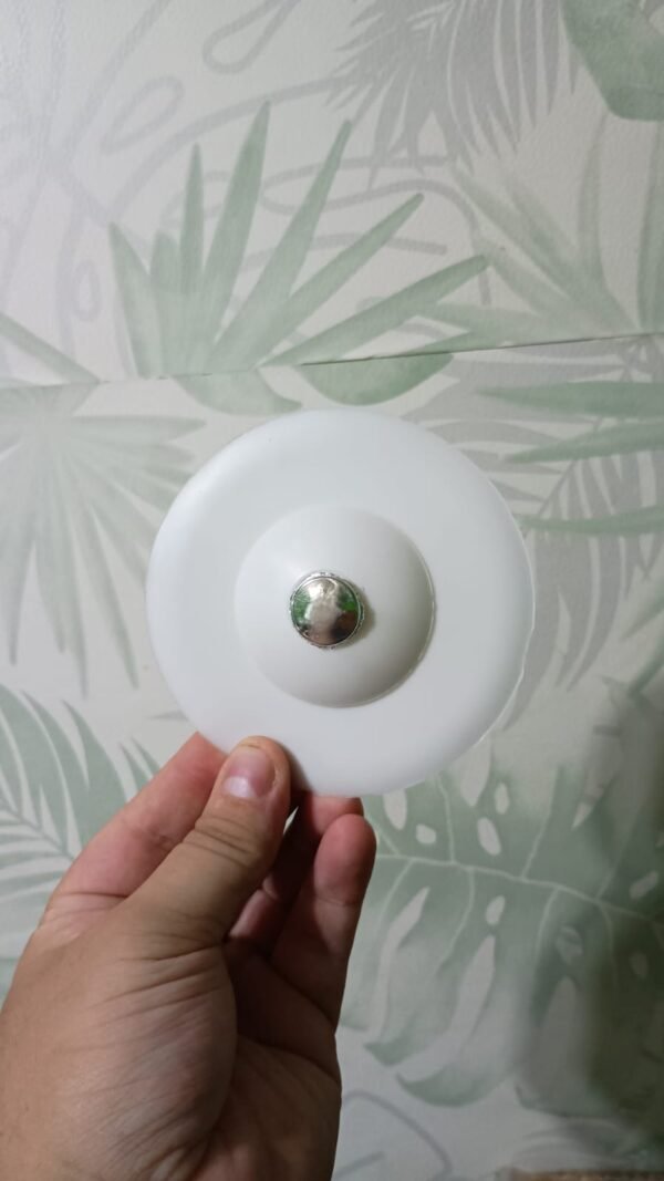 Tapón para Bacha de 2 Posiciones – Filtra la Basura y Sella el Agua de Forma Eficaz