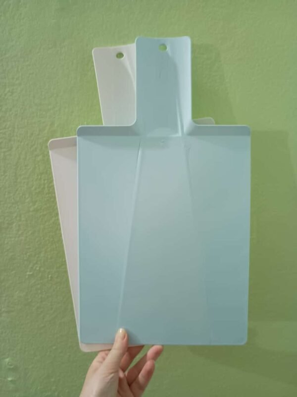 Tabla flexible