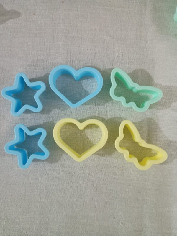 Cortante para galletitas