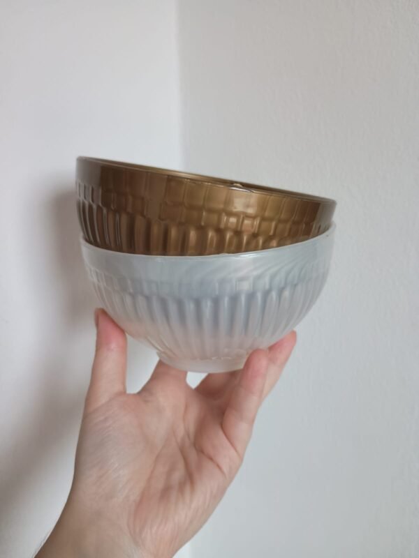 Bowl compotera