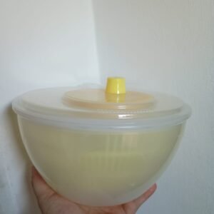 Centrifugador de Verduras – Rápido, Eficiente