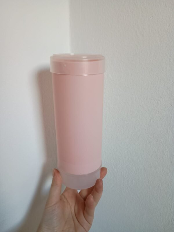 Despolvillador de Yerba