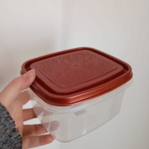 Tupper Hermético 1000ml