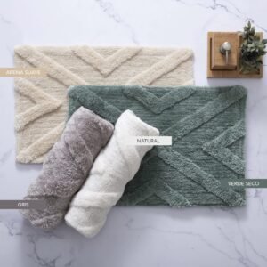 Alfombra de baño