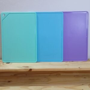 Tabla para cortar de cocina