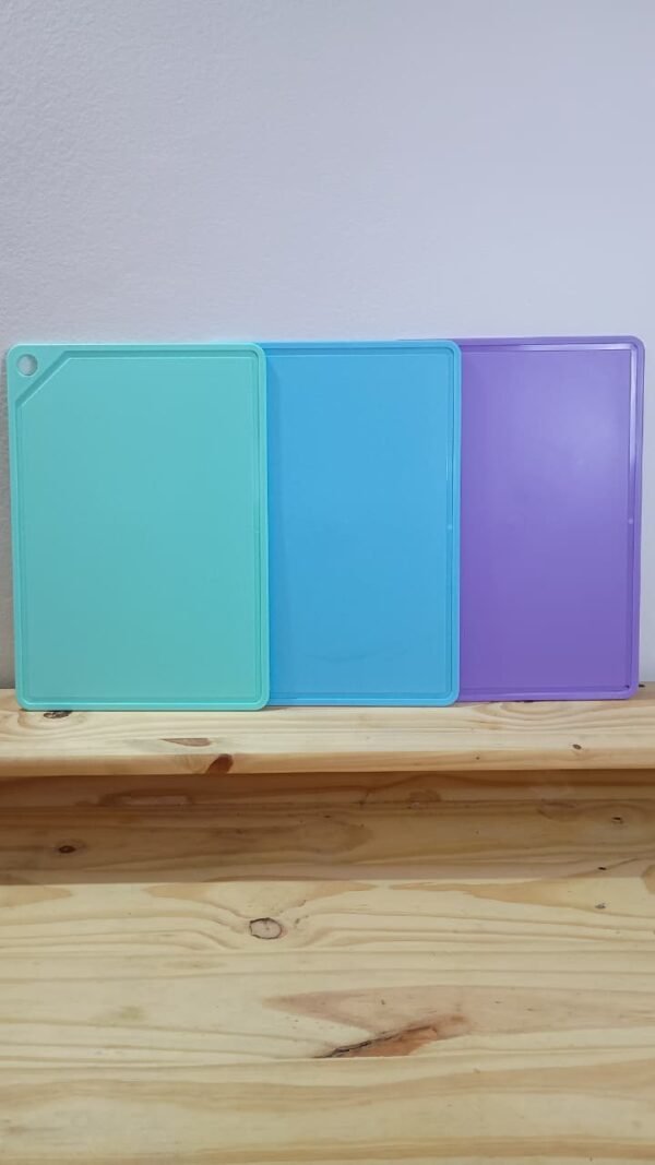 Tabla para cortar de cocina