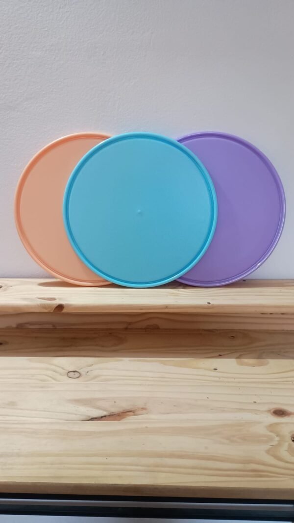 Tabla para Pizza